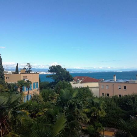 Vacation Home Opatija Luaran gambar
