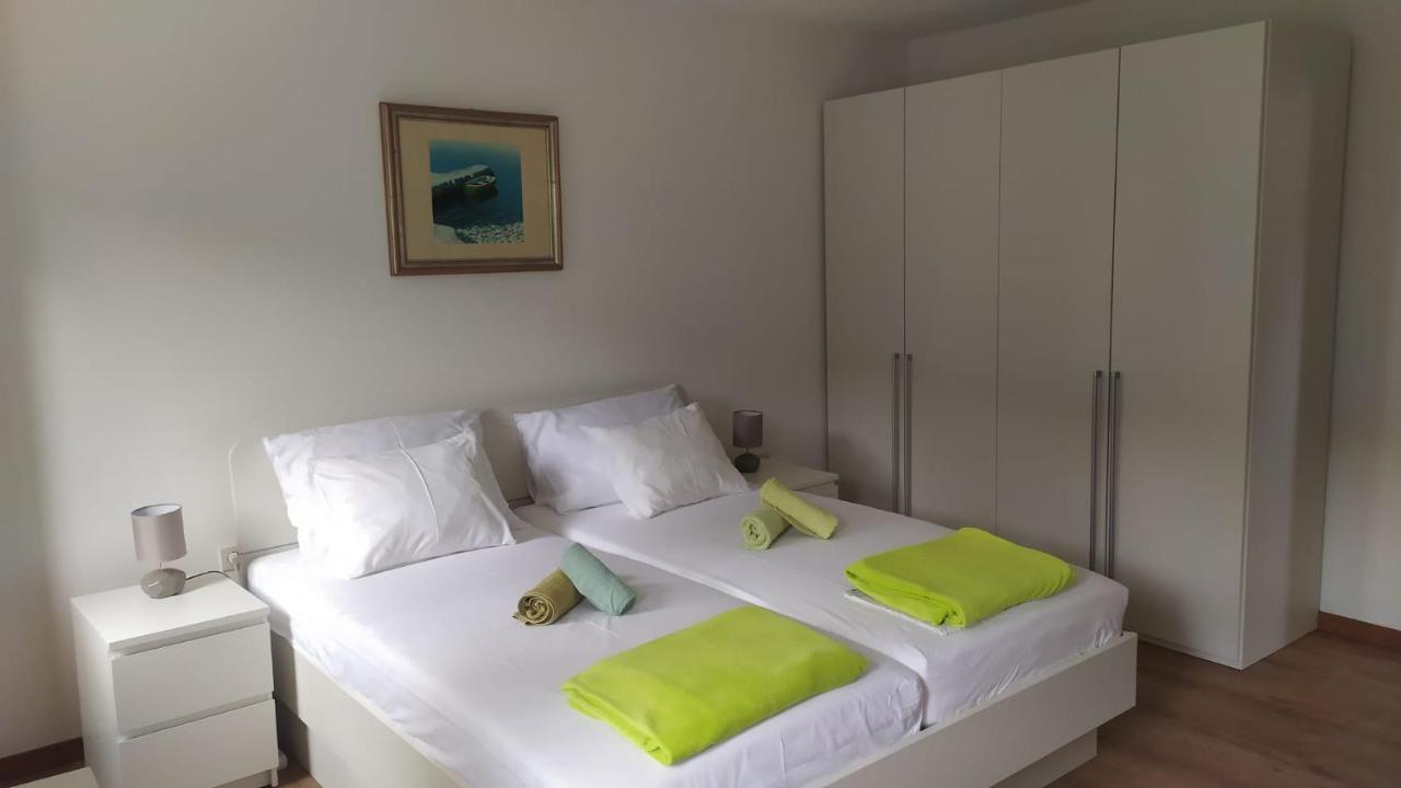 Vacation Home Opatija Luaran gambar