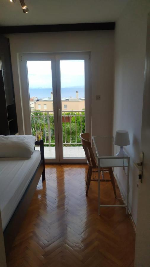 Vacation Home Opatija Luaran gambar
