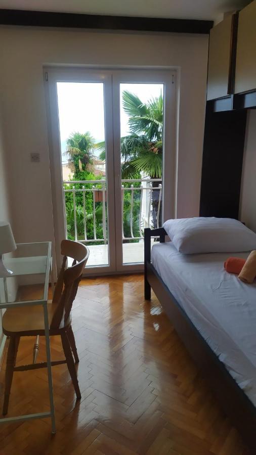 Vacation Home Opatija Luaran gambar