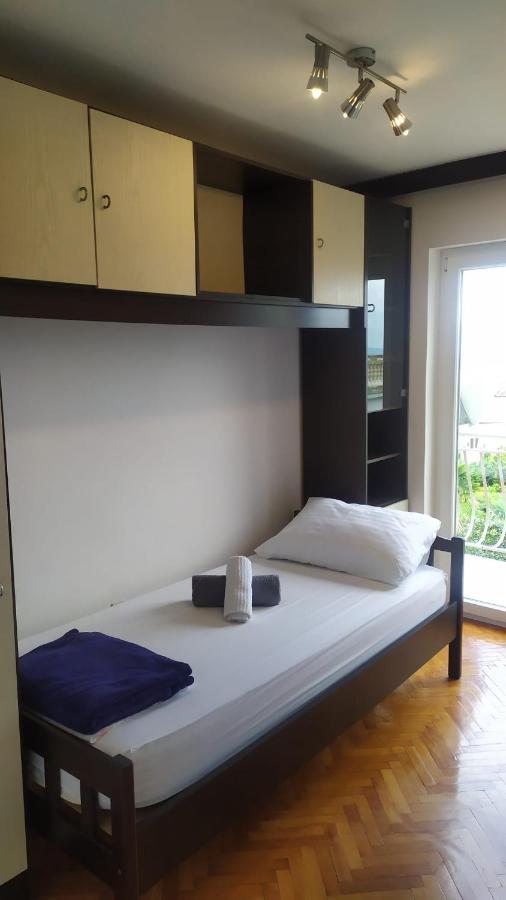Vacation Home Opatija Luaran gambar