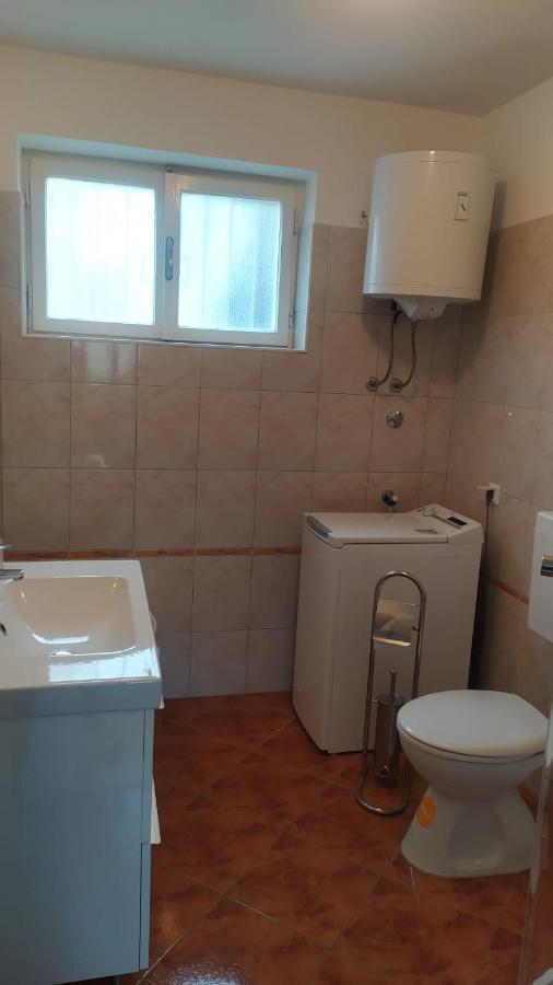 Vacation Home Opatija Luaran gambar