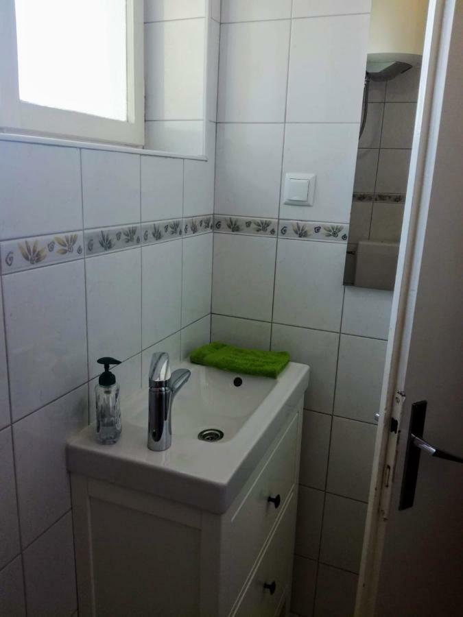 Vacation Home Opatija Luaran gambar