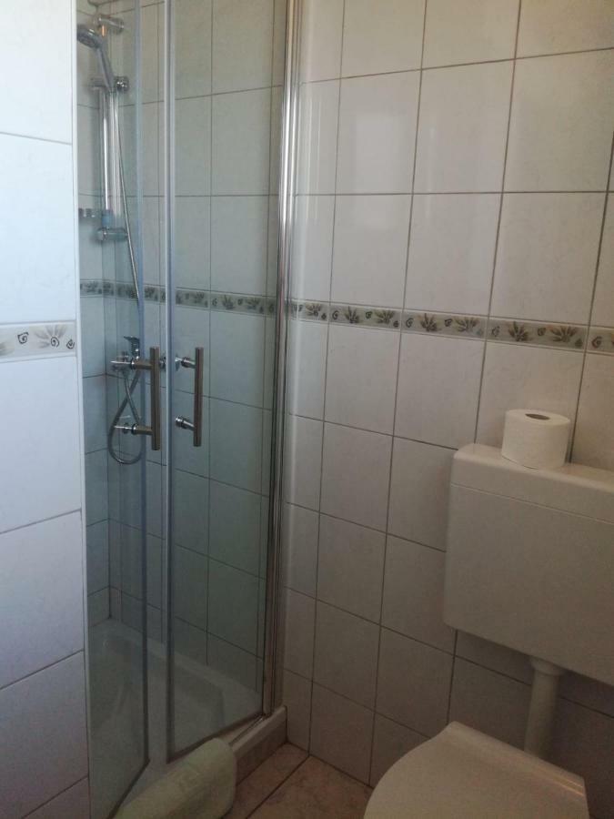 Vacation Home Opatija Luaran gambar