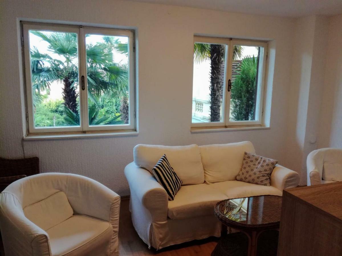 Vacation Home Opatija Luaran gambar
