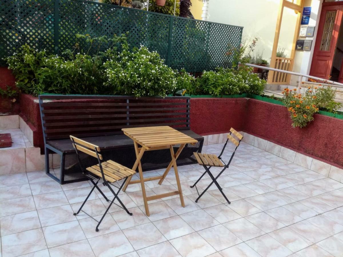 Vacation Home Opatija Luaran gambar