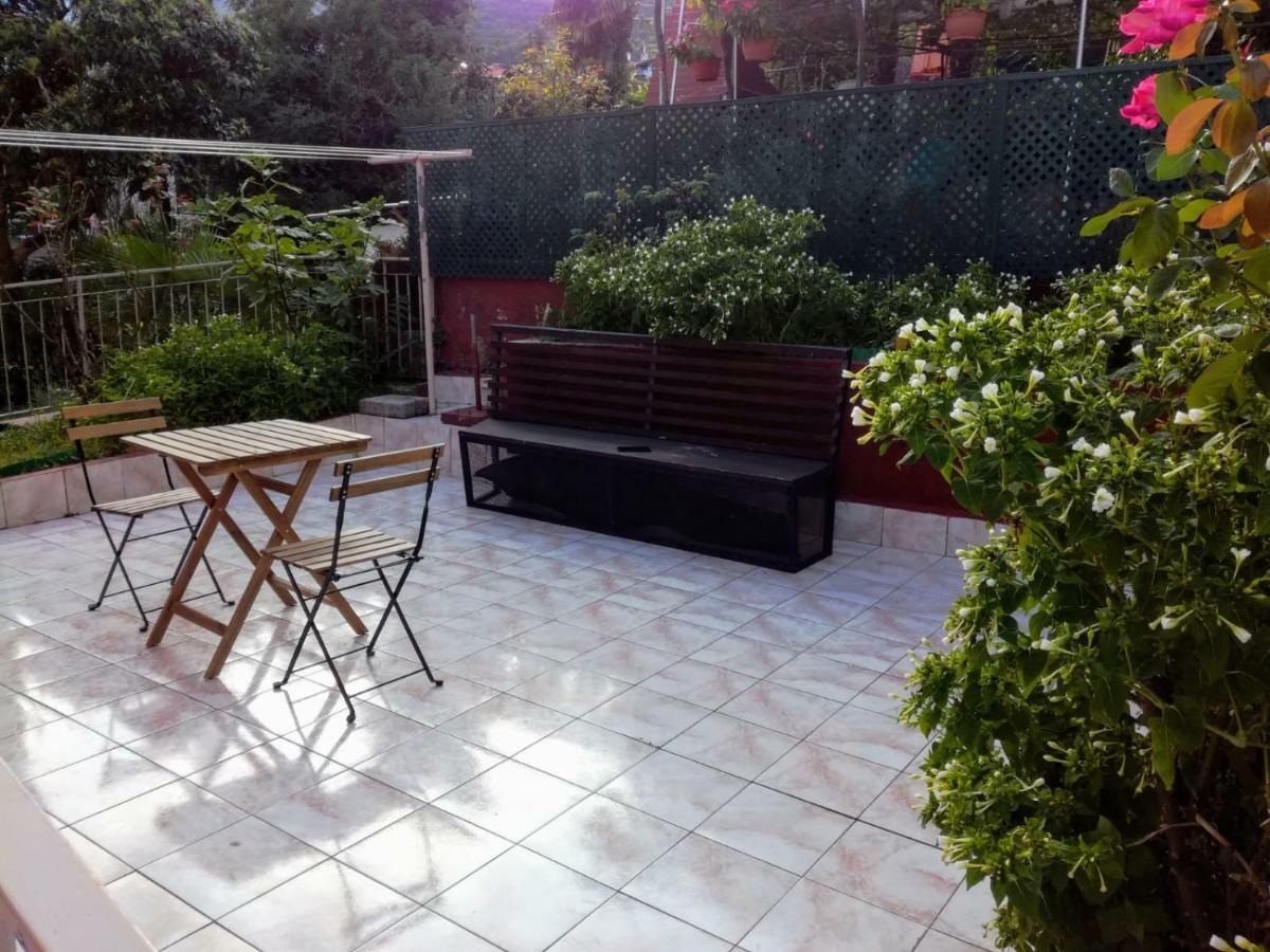 Vacation Home Opatija Luaran gambar