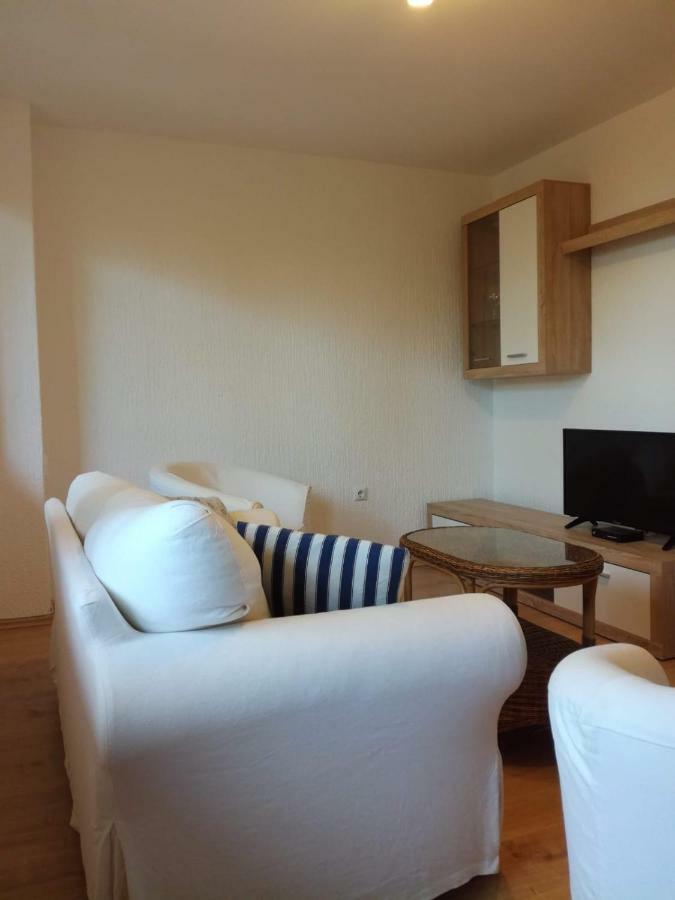Vacation Home Opatija Luaran gambar